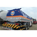 Foton 15tons 15000L Kraftstofftank -LKW